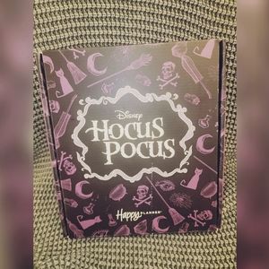 The Happy Planner Hocus Pocus - Limited Edition